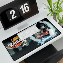 Load image into Gallery viewer, Radiant Anime Mouse Pad (Desk Mat)
