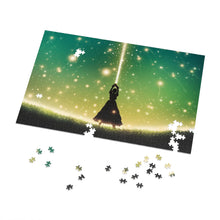 Load image into Gallery viewer, Anime Fate/Zero Jigsaw Puzzle