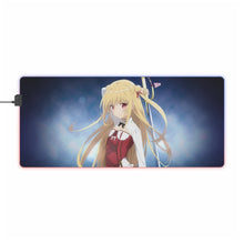Load image into Gallery viewer, Assassins Pride RGB LED Mouse Pad (Desk Mat)