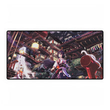 Load image into Gallery viewer, Inubashiri Momiji x Shameimaru Aya Mouse Pad (Desk Mat)