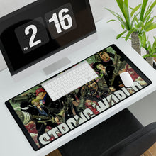 Load image into Gallery viewer, One Piece Film Strong World Mouse Pad (Desk Mat)