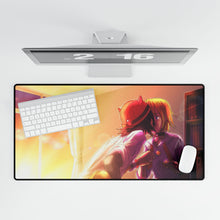Load image into Gallery viewer, Sket Dance Mouse Pad (Desk Mat)