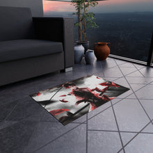 Load image into Gallery viewer, Anime Attack On Titan Rug