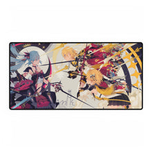 Load image into Gallery viewer, Anime Vocaloid Mouse Pad (Desk Mat)
