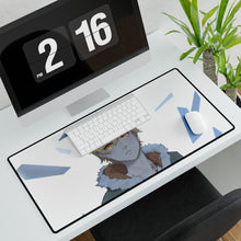 Load image into Gallery viewer, Anime Noragami Mouse Pad (Desk Mat)