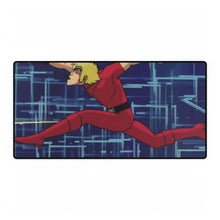 Load image into Gallery viewer, Cobra Anime Mouse Pad (Desk Mat)