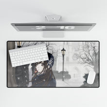 Load image into Gallery viewer, Anime Vampire Knight Mouse Pad (Desk Mat)