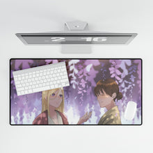 Load image into Gallery viewer, Anime Noragami Mouse Pad (Desk Mat)