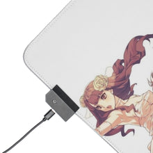Load image into Gallery viewer, Fate/Stay Night RGB LED Mouse Pad (Desk Mat)