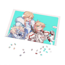 Load image into Gallery viewer, Anime Fate/Apocrypha Jigsaw Puzzle