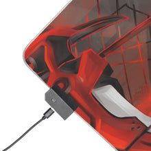 Load image into Gallery viewer, Anime RWBY RGB LED Mouse Pad (Desk Mat)