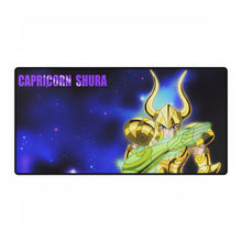 Load image into Gallery viewer, Anime Saint Seiya Mouse Pad (Desk Mat)