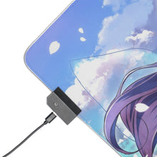 Load image into Gallery viewer, Touhou RGB LED Mouse Pad (Desk Mat)