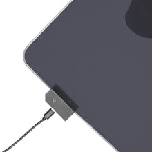 Load image into Gallery viewer, Little Witch Academia Sucy Manbavaran, Computer Keyboard Pad RGB LED Mouse Pad (Desk Mat)