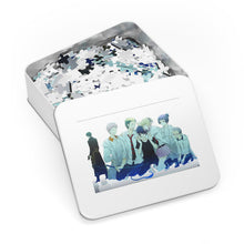 Load image into Gallery viewer, Ao No Exorcist Jigsaw Puzzle