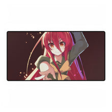Load image into Gallery viewer, Anime Shakugan No Shana Mouse Pad (Desk Mat)