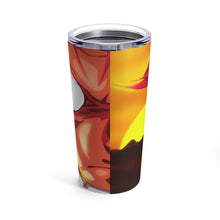 Load image into Gallery viewer, Anime Fairy Tail Tumbler 20oz