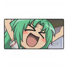 Load image into Gallery viewer, When They Cry Mouse Pad (Desk Mat)