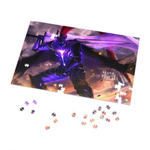 Load image into Gallery viewer, Anime Solo Leveling Jigsaw Puzzle