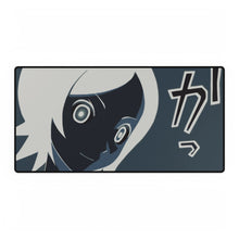 Load image into Gallery viewer, Anime Sayonara, Zetsubou-Sensei Mouse Pad (Desk Mat)