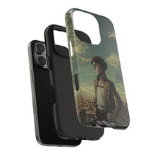 Load image into Gallery viewer, Eren Jaeger Phone Cases
