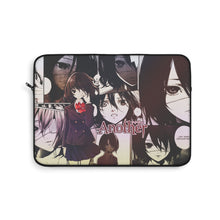 Load image into Gallery viewer, Another Mei Misaki Laptop Sleeve