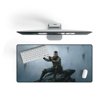 Load image into Gallery viewer, Gwent: Master Mirror Mouse Pad (Desk Mat)