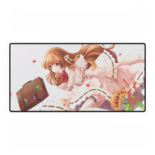 Load image into Gallery viewer, Anime Toradora! Mouse Pad (Desk Mat)
