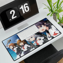 Load image into Gallery viewer, KanColle Mouse Pad (Desk Mat)