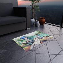 Load image into Gallery viewer, Bili Bili Douga Rug