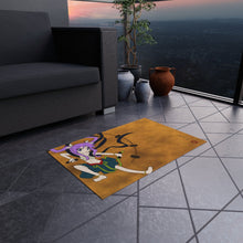 Load image into Gallery viewer, Lucky Star Kagami Hiiragi Rug