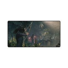 Load image into Gallery viewer, Shadow of the Tomb Raider Mouse Pad (Desk Mat)