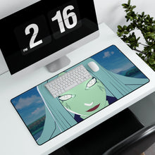 Load image into Gallery viewer, Kaguya Mouse Pad (Desk Mat)