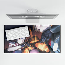 Load image into Gallery viewer, Anime Spy x Family Mouse Pad (Desk Mat)