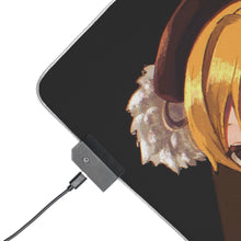 Load image into Gallery viewer, Puella Magi Madoka Magica RGB LED Mouse Pad (Desk Mat)