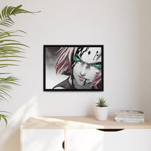 Load image into Gallery viewer, Sakura Canvas Framed Art Print