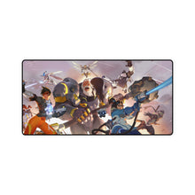 Load image into Gallery viewer, Overwatch 2 Mouse Pad (Desk Mat)