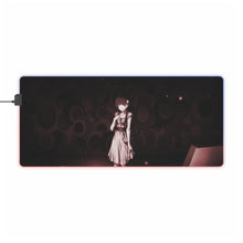 Load image into Gallery viewer, Rea Sanka RGB LED Mouse Pad (Desk Mat)