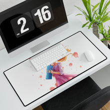 Load image into Gallery viewer, Anime Your Lie in April Mouse Pad (Desk Mat)