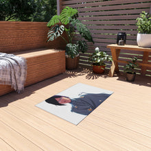 Load image into Gallery viewer, Prince of Light Rug