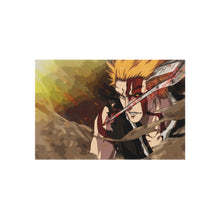 Load image into Gallery viewer, Anime Bleach Rug