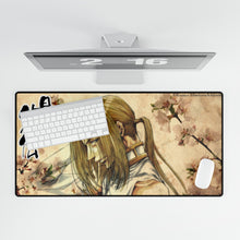Load image into Gallery viewer, Konzen Douji Mouse Pad (Desk Mat)