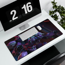 Load image into Gallery viewer, Overwatch Mouse Pad (Desk Mat)