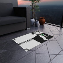 Load image into Gallery viewer, Black Butler Rug