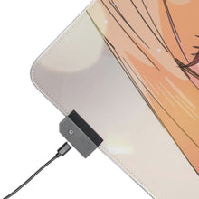 Load image into Gallery viewer, My Dress-Up Darling RGB LED Mouse Pad (Desk Mat)