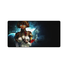 Load image into Gallery viewer, Persona 3 Mouse Pad (Desk Mat)