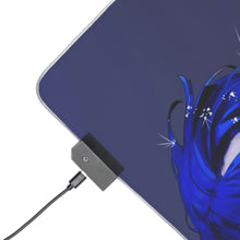 Load image into Gallery viewer, Houseki no Kuni RGB LED Mouse Pad (Desk Mat)