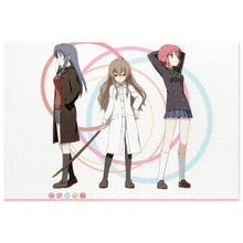 Load image into Gallery viewer, Toradora! Jigsaw Puzzle