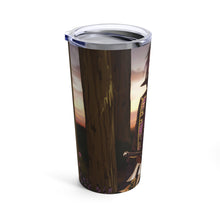 Load image into Gallery viewer, Hakuouki Shinsengumi Kitan Tumbler 20oz