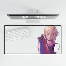 Load image into Gallery viewer, Yuri!!! on Ice Mouse Pad (Desk Mat)